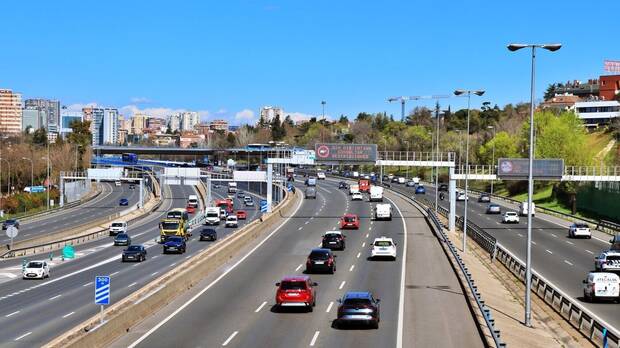 La Autopista del Suroeste