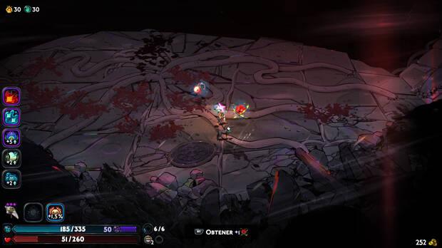 Hades 2 - Cómo conseguir el recurso Entropía