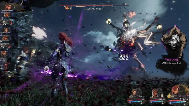 Clair Obscur Expedition 33