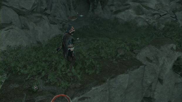 Ghost of Yotei - Mitos, La leyenda de Opusnupuri, ubicación del Tesma