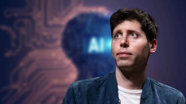 Sam Altman