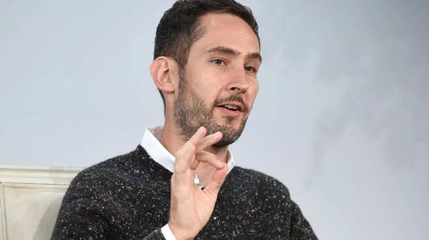 Kevin Systrom