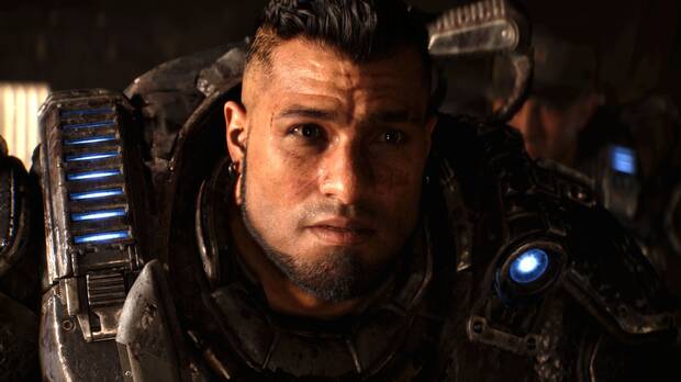 Los protagonistas pueden ser algunos de los personajes más detallados que hemos visto en un videojuego.