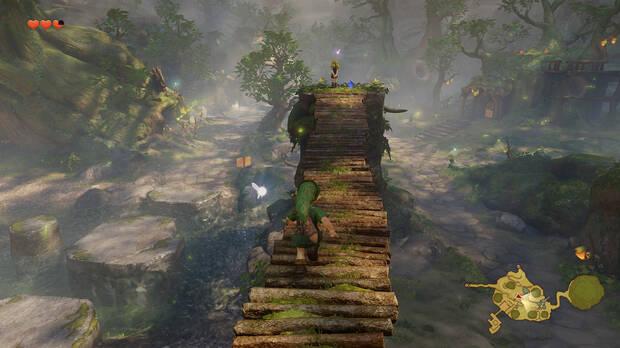 No estamos ante un remake cualquiera: hablamos de uno de los juegos más importantes de todos los tiempos.