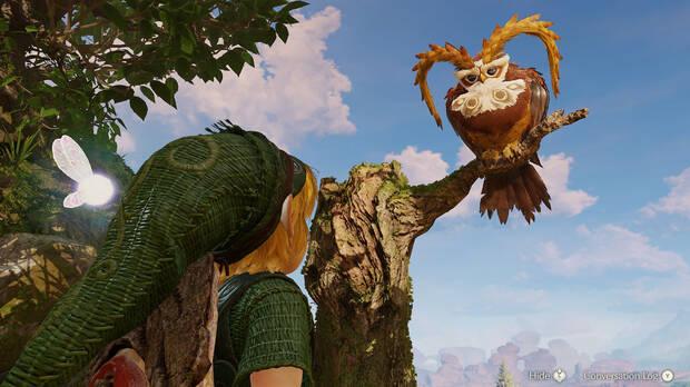 Solo por el placer de volver a escuchar sus inolvidables melodías, reinterpretadas con un gusto exquisito en los nuevos arreglos orquestales, ya merece la pena regresar a 'Ocarina of Time'.