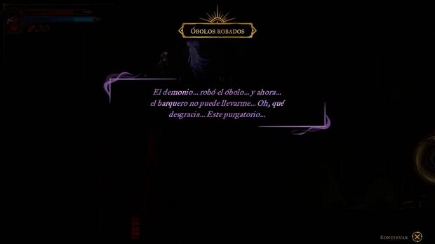 Seguir las pistas de los arcanos nos puede deparar muchas sorpresas.
