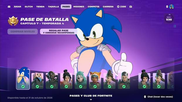 Fortnite Battle Royale - Quando inizia la prossima stagione del Pass Battaglia?