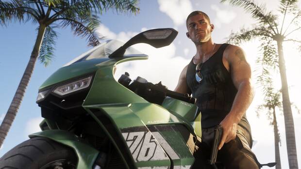 Grand Theft Auto 6