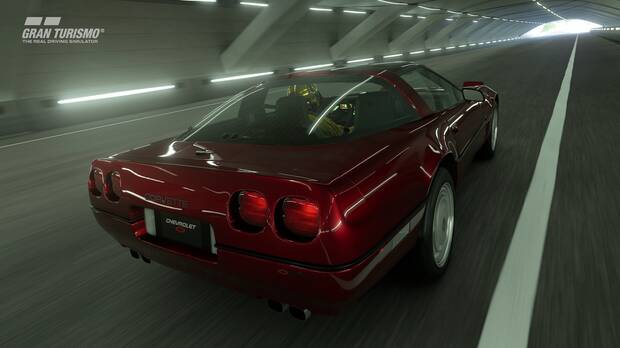 Gran Turismo 7 importante actualizacin 1.11 con ms recompensas y otras novedades