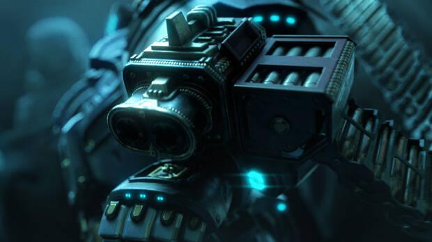 Anunciado Warhammer 40.000: Chaos Gate - Daemonhunters, un juego de rol para PC