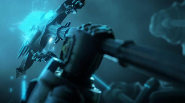 Anunciado Warhammer 40.000: Chaos Gate - Daemonhunters, un juego de rol para PC