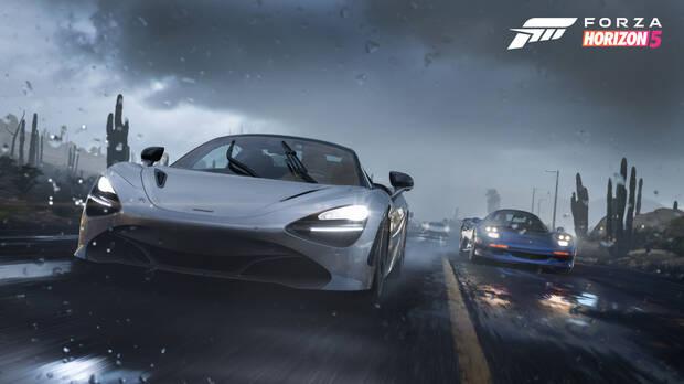 Forza Horizon 5 imágenes