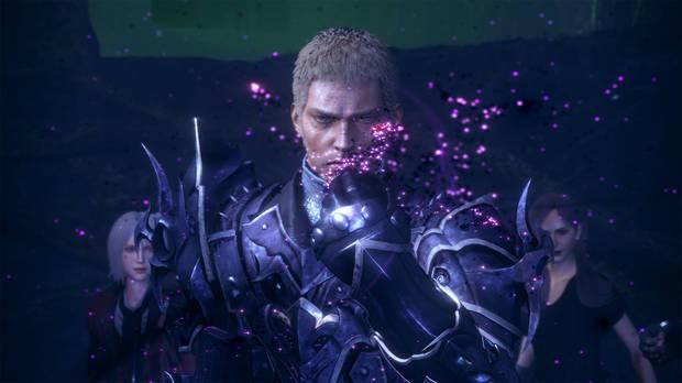Stranger of Paradise Final Fantasy Origin tráiler final, gameplay e imágenes nuevas