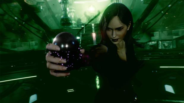 Stranger of Paradise Final Fantasy Origin tráiler final, gameplay e imágenes nuevas