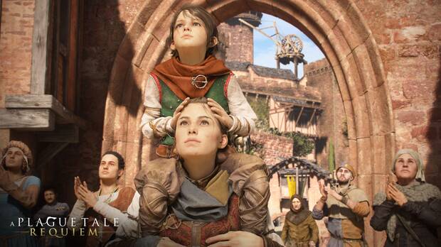 Secuela de A Plague Tale