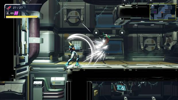 Metroid Dread pondr fin al arco actual, pero dar pie a nuevas historias