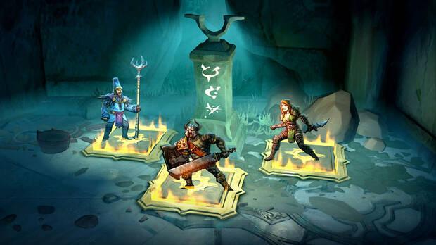 Blightbound debuta el 27 de julio