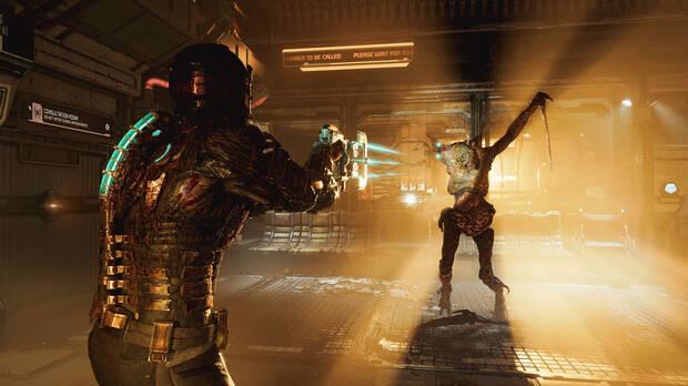 John Carpenter director quiere hacer una pelcula de Dead Space