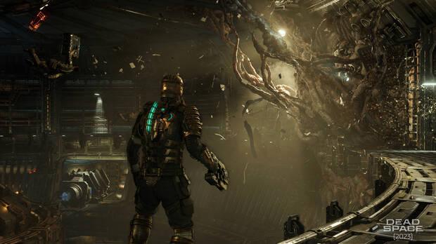 Dead Space Remake requisitos mnimos y recomendados en PC oficiales