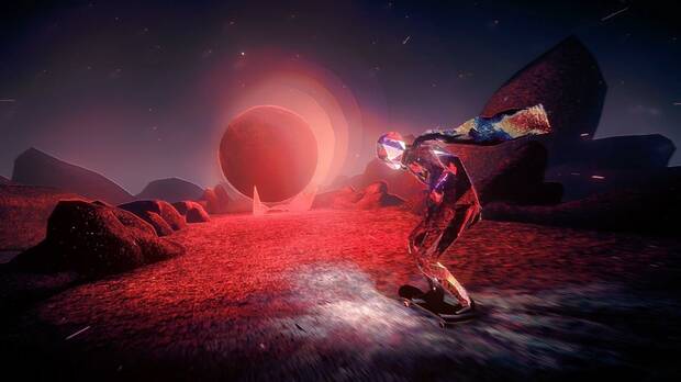 Captura de Skate Story.