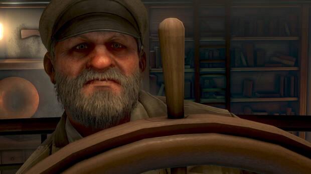 Syberia 3 confirma su lanzamiento para el 20 de abril en Xbox One, PS4 y PC Imagen 2