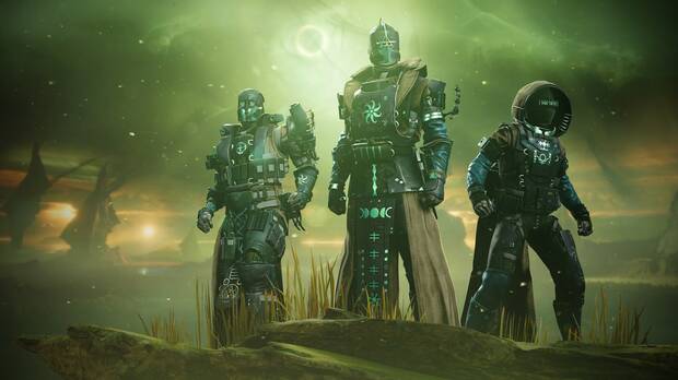 Amenazas en Bungie obligan a reducir la comunicacin