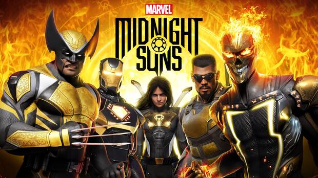 Videojuego de estrategia de Marvel