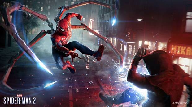 Marvel's Spider-Man 2 tendr un nuevo actor para Harry Osborn