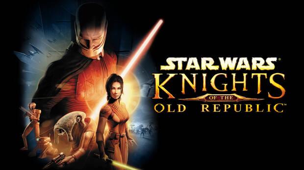 Star Wars: Knights of the Old Republic en Switch