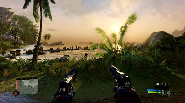 Crysis 4 confirmado por Crytek