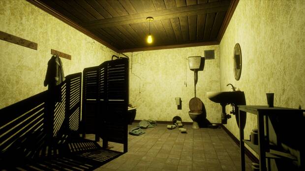 Insomnis Enhanced Edition para PS5 ya est� a la venta y con formato f�sico