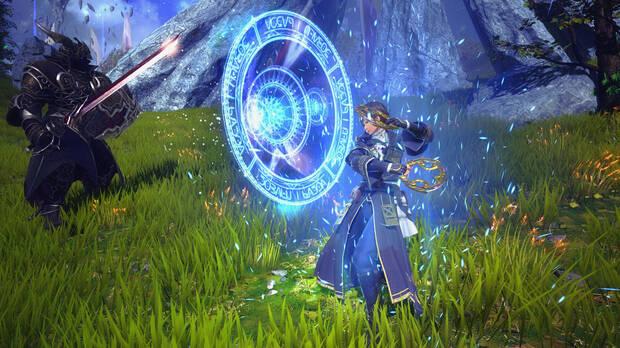 Star Ocean: The Divine Force triler, imgenes y fecha de lanzamiento