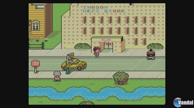 Los 100 juegos m�s importantes de la historia de Nintendo Vol. 3 (30-1) 8