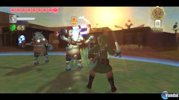 Los 100 juegos m�s importantes de la historia de Nintendo Vol. 3 (30-1) 9