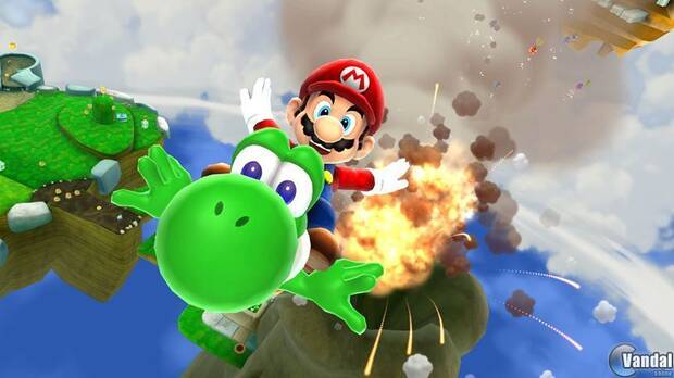Los 100 juegos m�s importantes de la historia de Nintendo Vol. 2 (60-31) 37