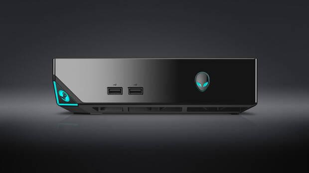 Detalles, precios y caractersticas de las primeras Steam Machines puestas a la venta Imagen 5