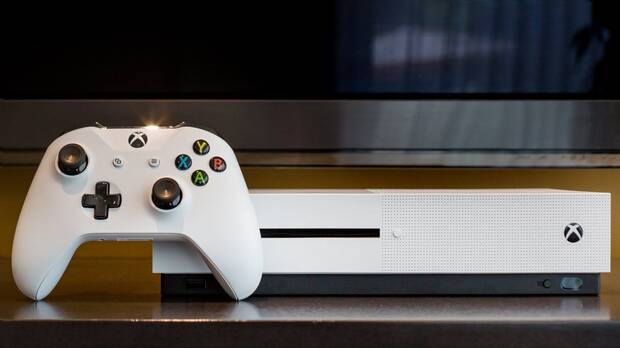 Xbox One es la consola ms vendida en Reino Unido por segundo mes consecutivo Imagen 2