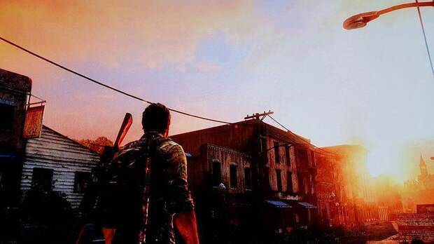 The Last of Us Remasterizado se actualiza para aadir compatibilidad con PS4 Pro y HDR Imagen 7