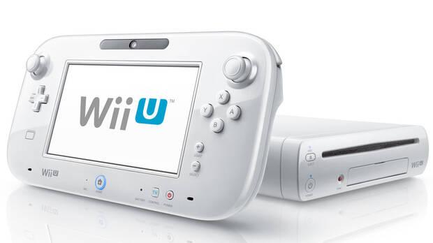 Nintendo niega que la produccin de Wii U cese esta semana Imagen 2