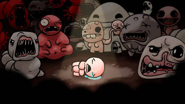 The Binding of Isaac: Afterbirth + llegar en los prximos 60 das Imagen 2