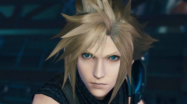 Mobius Final Fantasy nos muestra a Cloud del 'remake' de FF VII en acción Imagen 2