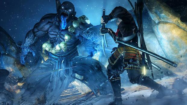En 'Nioh', el esperado juego del Team Ninja  exclusivo de PS4, podremos elegir entre diferentes configuraciones gr�ficas.