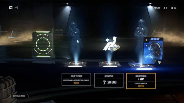 Las cajas de loot acelerar�n el avance de aquellos jugadores que las compren con dinero real.