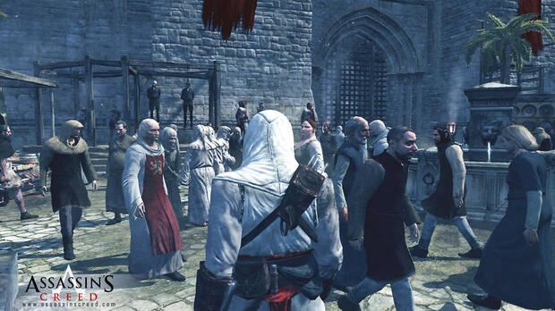 ¿Cuáles son los Assassin's Creed más valorados en estos 10 años? Imagen 2