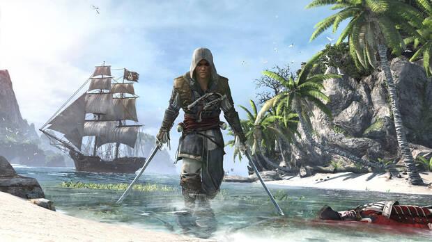 ¿Cuáles son los Assassin's Creed más valorados en estos 10 años? Imagen 4