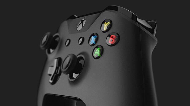 Microsoft espera que Xbox One X se agote con facilidad Imagen 2