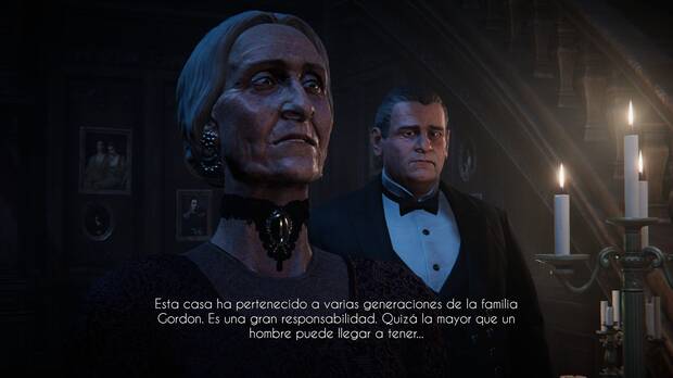 Una bienvenida un tanto inc�moda. �Qu� nos est�n escondiendo?