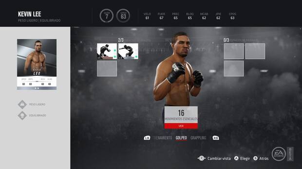 Ultimate Team será una opción repleta de contenido y con multitud de novedades.