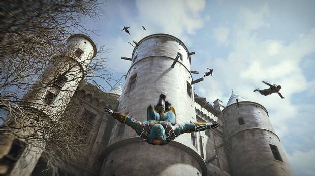 Ninguna saga es invulnerable a los errores, y AC Unity puso en peligro a la saga.
