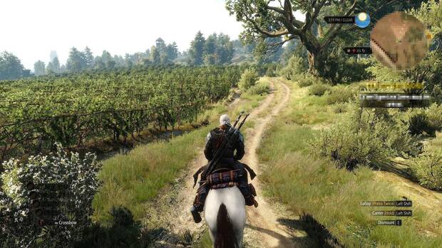 The Witcher III puso un nuevo estándar en la narrativa y vida de los RPG de mundo abierto, influyendo en muchos otros juegos.